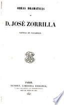 Obras poéticas con una biografía por Ildefonso de Ovejas