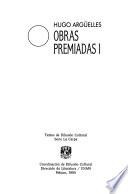 Obras premiadas