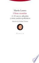 Obras reunidas 2