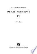Obras reunidas