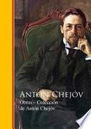 Obras ─ Colección de Antón Chejóv