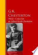 Obras ─ Colección de Gilbert Keith Chesterton