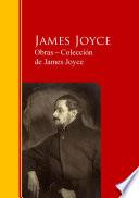 Obras ─ Colección de James Joyce