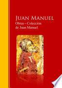 Obras ─ Colección de Juan Manuel: El Conde Lucanor