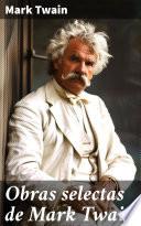 Obras selectas de Mark Twain