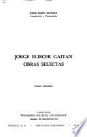 Obras selectas