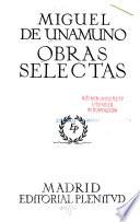 Obras selectas