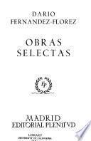 Obras selectas