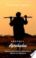 Libro Obreros Aprobados
