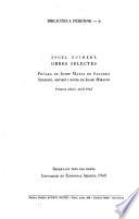 Obres selectes