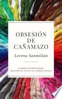 Obsesión de cañamazo