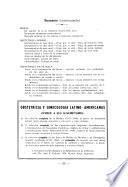 Obstetricia y ginecología latino-americanas
