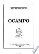 Ocampo