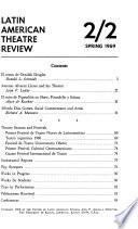 Occasional Publications
