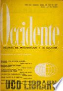 Occidente