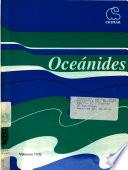 Oceánides