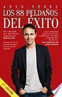 Ochenta y ocho peldaños del éxito
