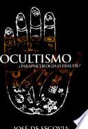 Ocultismo