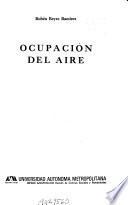 Ocupación del aire
