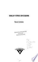 Odalia y otros sin esquina