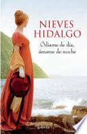 Ódiame de día, ámame de noche (Un romance en Londres 2)