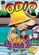 Libro Odio