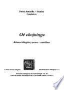 Oé chojninga