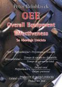 OEE: Overall Equipment Effectiveness