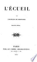 Oeuvres completes de Charles de Bernard