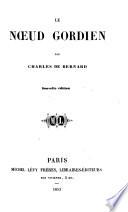 Oeuvres completes de Charles de Bernard
