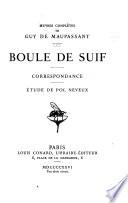 Oeuvres complètes de Guy Maupassant