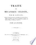 Oeuvres complètes de Laplace