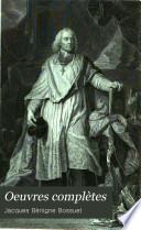 Oeuvres complètes