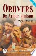 Oeuvres de Arthur Rimbaud