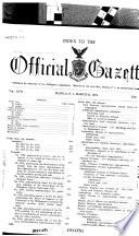 Official Gazette