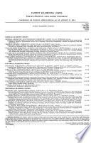 Official Gazette of the United States Patent Office