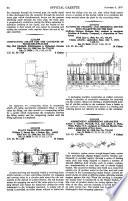 Official Gazette of the United States Patent Office