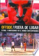 Offside/Fuera de lugar