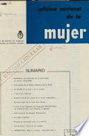 Oficina Nacional de la Mujer