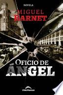 Oficio de Ángel