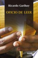 Oficio de leer