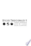 Oficios tradicionales II