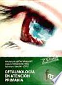 Oftalmología en atención primaria