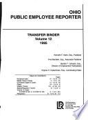 Ohio Public Employee Reporter