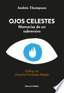 Ojos celestes