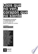 Ojos que no ven, corazón que no siente