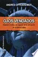 Ojos vendados