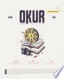 Okur Kitap Dergisi Sayı: Sayı:40 / Kasım-Aralık 2024