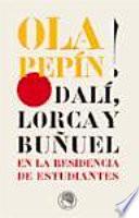 Ola Pepín!