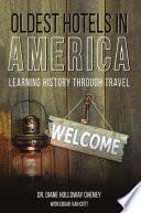 Oldest Hotels in America